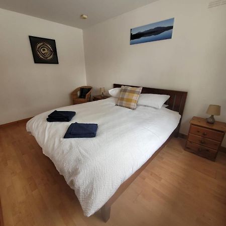 21 Craig Na Gower Avenue Villa Aviemore Eksteriør bilde