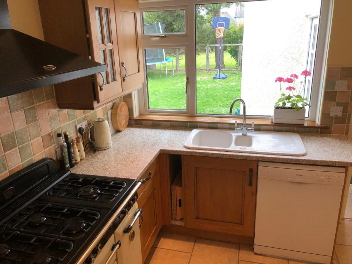 21 Craig Na Gower Avenue Villa Aviemore Eksteriør bilde