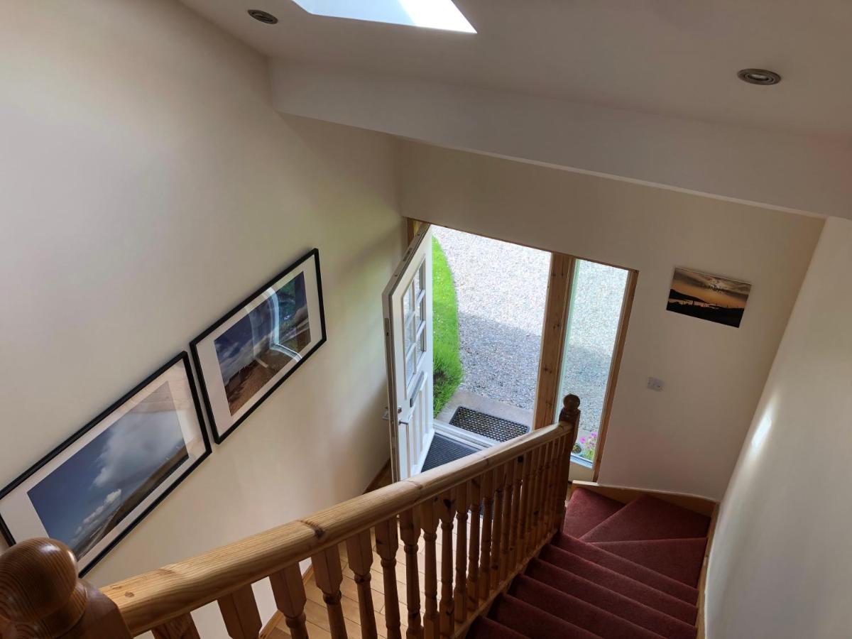 21 Craig Na Gower Avenue Villa Aviemore Eksteriør bilde