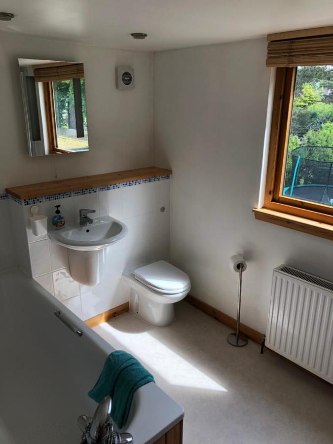 21 Craig Na Gower Avenue Villa Aviemore Eksteriør bilde