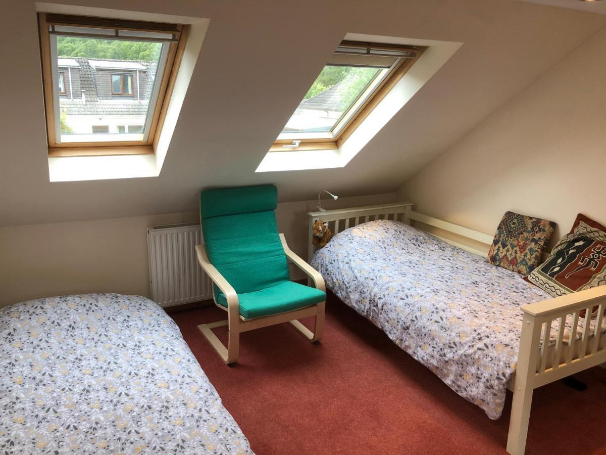 21 Craig Na Gower Avenue Villa Aviemore Eksteriør bilde