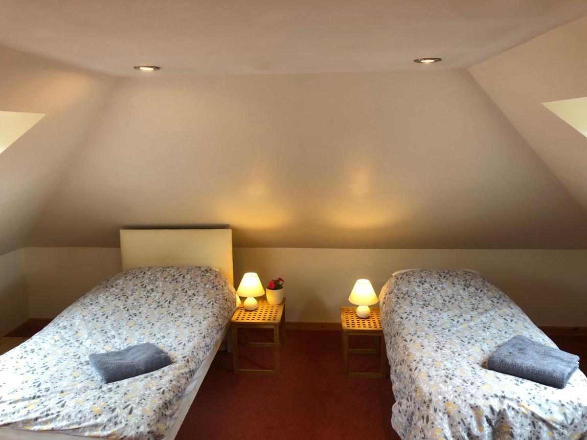 21 Craig Na Gower Avenue Villa Aviemore Eksteriør bilde
