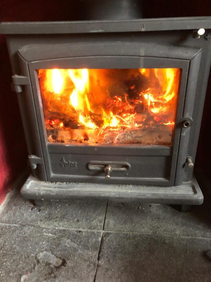 21 Craig Na Gower Avenue Villa Aviemore Eksteriør bilde