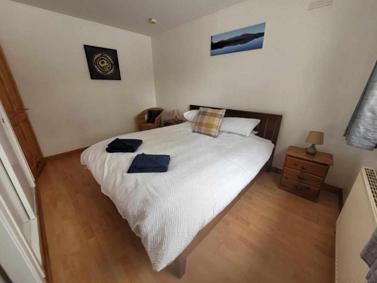 21 Craig Na Gower Avenue Villa Aviemore Eksteriør bilde