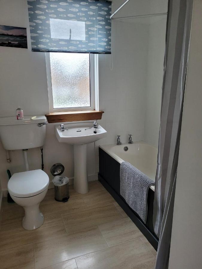 21 Craig Na Gower Avenue Villa Aviemore Eksteriør bilde