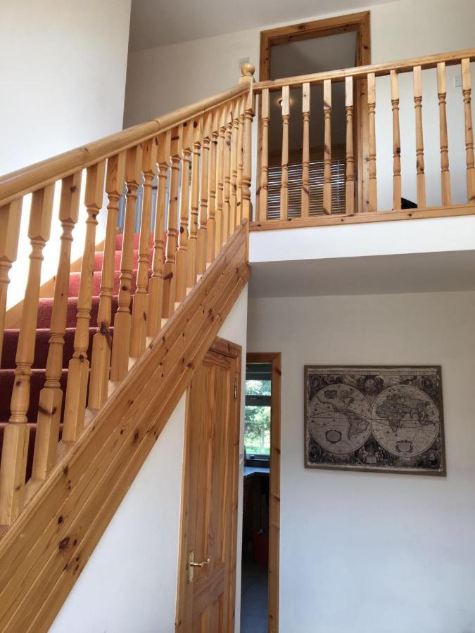 21 Craig Na Gower Avenue Villa Aviemore Eksteriør bilde